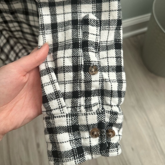 FULL SEND FLANNEL - Picture 5 of 7